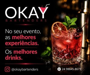 OKAYBARTENDERS 
