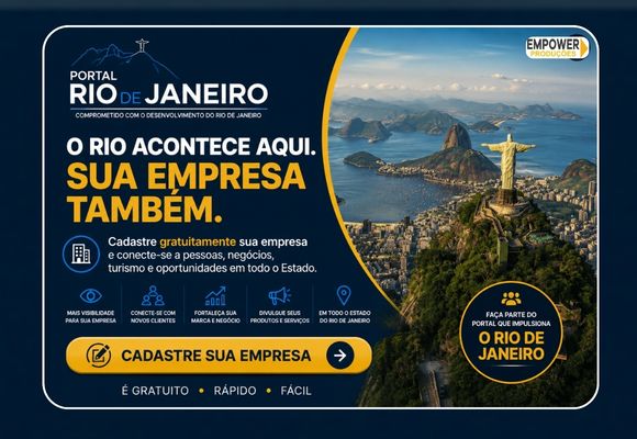 CADASTRE SUA EMPRESA