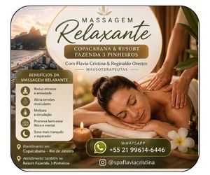 SPA FLAVIA