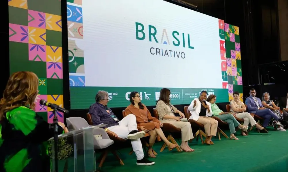 Economia Criativa: O Rio que Inspira e Inova