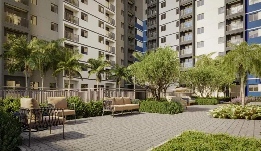 Centro do Rio: O Novo Pulso do Mercado Imobiliário