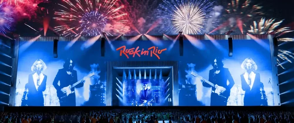 Rock in Rio: quando a música movimenta a economia, o turismo e a cultura do Rio