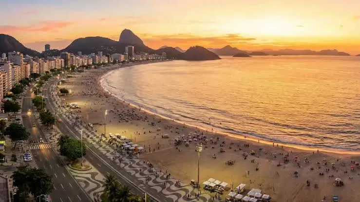 Copacabana 2026: onde o mar encontra histórias e afetos