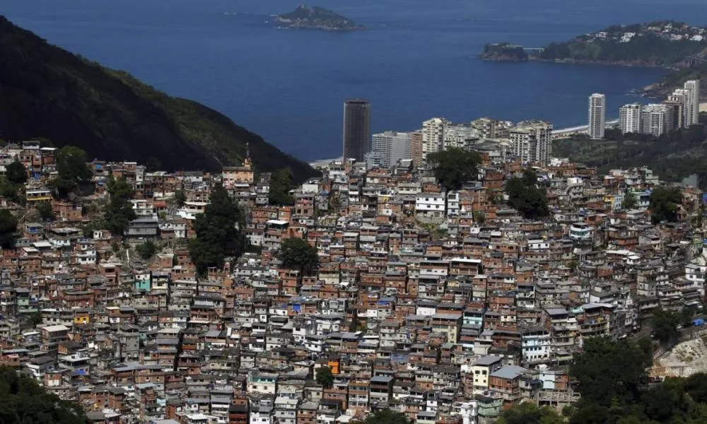 Rocinha: experiências cariocas no coração da maior favela do Brasil