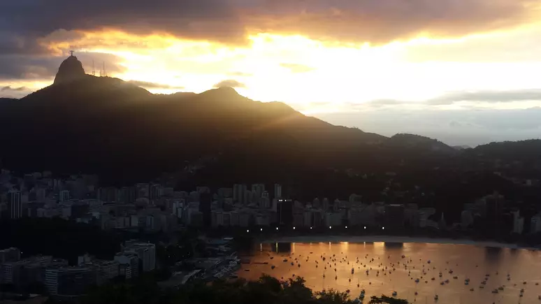 Rio de Janeiro além da praia: experiências imperdíveis nos dias frios