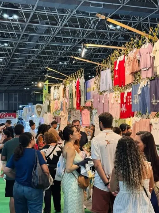 Celebra o Dia da Gestante e Agosto Dourado com programação especial no Rio de Janeiro
