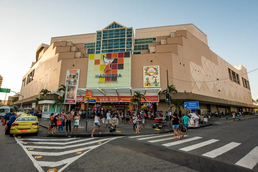 “Toy Story 5” será exibido em sessão para mães e bebês no Madureira Shopping amanhã quarta-feira dia 22 Julho