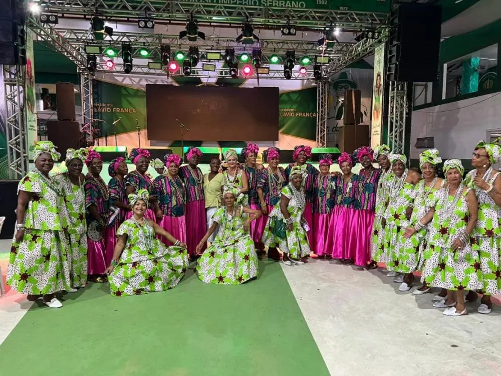 Festival Madureira comemora a Consciência Negra com shows gratuitos no Viaduto