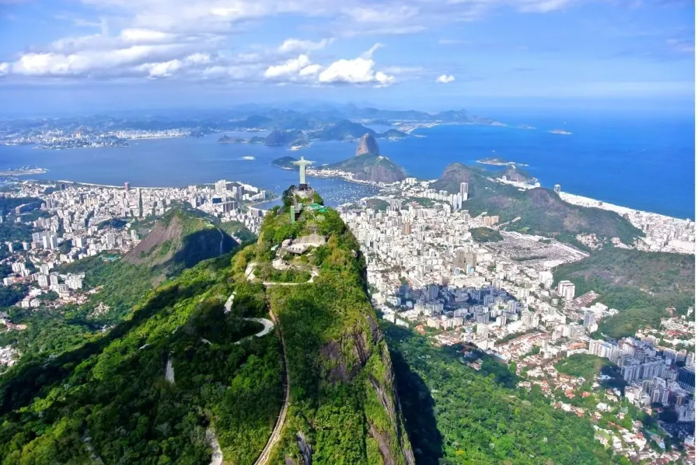 Cristo Redentor em 2025: como visitar, quanto custa e dicas