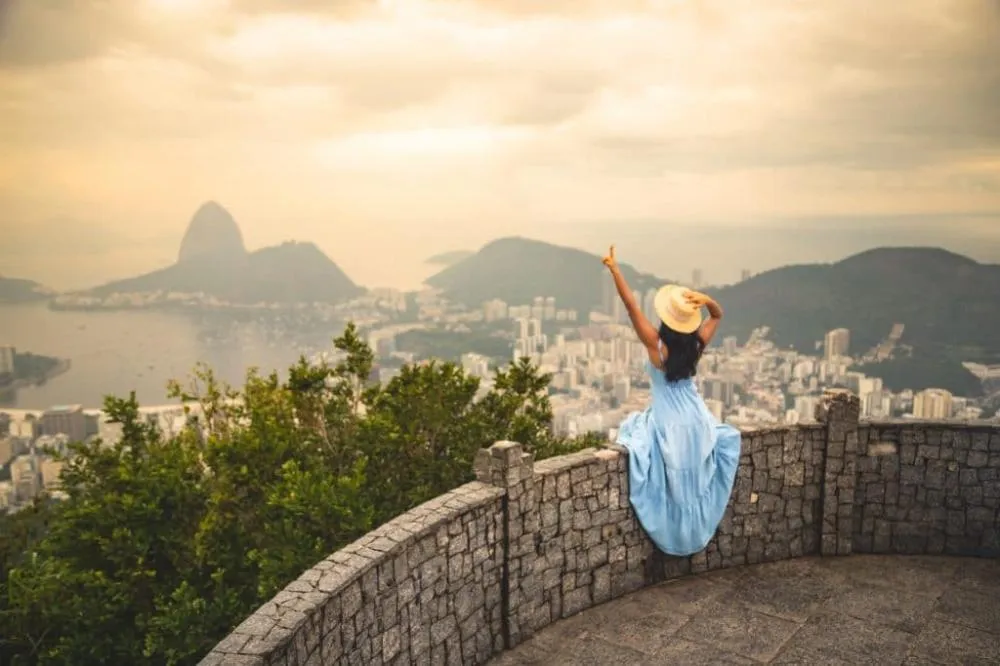 8 mirantes incríveis no Rio de Janeiro para você se apaixonar pela cidade