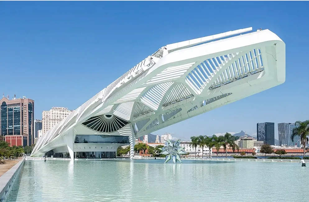 Passeio cultural no Rio de Janeiro: 4 destinos que valem a visita